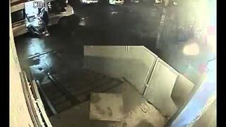 Pogotowie ratunkowe w Rosji