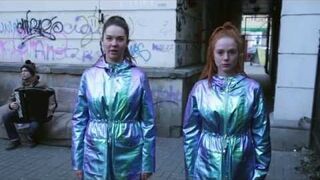 WAGINA - NIMFETKI (wyk. Czarnecka & Melcer)