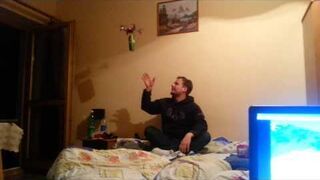 "Ale bym się napił piw..."