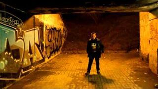 "Hajs i ruchanie to jedyne co mnie rusza!"