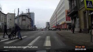 Szybka Interwencja Policji - Gdańsk
