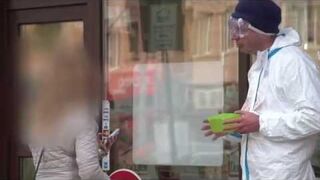 Skup spermy - Myszka.TV