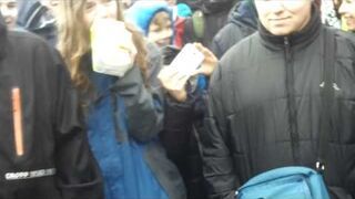 Patologia: 10-latek wyzywa uczestnika IEM Katowice 2015