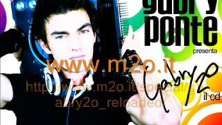 Gabry Ponte - Excuse Me