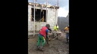 Kapela remontowo - budowlana