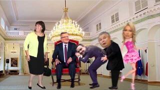 Wierszyki dla wyrośniętych dzieci - Rzepka.