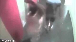 Homoseksualista ugodzony nożem