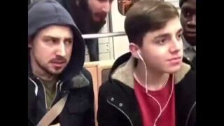 Nowa metoda kieszonkowców!