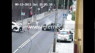 Zimny łokieć do samego końca...