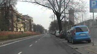 "Nie ma policji, jest zajebiście". Na zakazie...