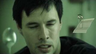 Gdyby Matrix dział się w Windows