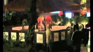 Tiger Michalczewski bójka w Sopocie