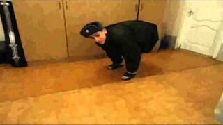 Rosyjski kurczak militarny