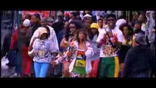 M.I.A. - Paper Planes