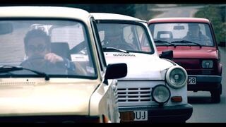 BRZYDCY i WŚCIEKLI - "Fast and Furious 7"