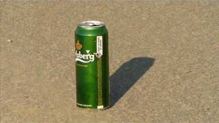 Nigdy nie jeżdżę po alkoholu