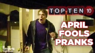 10 najlepszych żartów na Prima Aprilis
