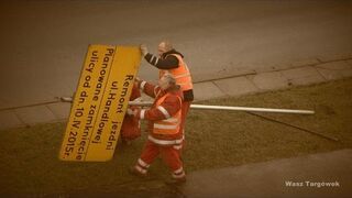 Mistrzowie opierdalania się