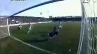 Najgorsze footballowe pudła