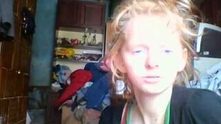 Cześć mam na imię Irena i zaśpiewam Wam piosenkę...