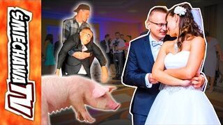Wesele "u Szwagra" - VideoDowcip