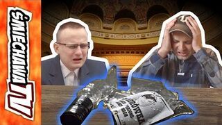 Musical "u Szwagra" - Video Dowcip