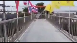 Tajlandzkie budownictwo w najlepszym wydaniu