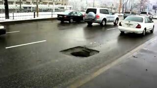 Zgadnij w którym autem jedzie kobieta