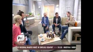 Pytanie Na Śniadanie - Sławomir Golf 3