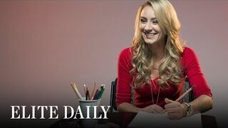 Idealny penis według kobiet