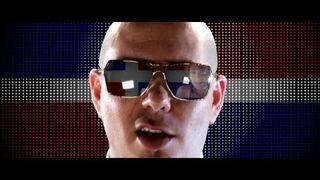 Pitbull - "Krazy" (Featuring Lil Jon) - The Official Video