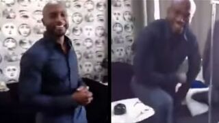 Jak to jest być symbolem seksu?  Mocna odpowiedź