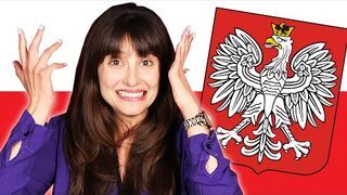 Amerykanie próbują wymówić nazwy polskich miast