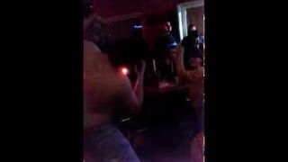 BoskiGura, najlepszy striptizer w mieście