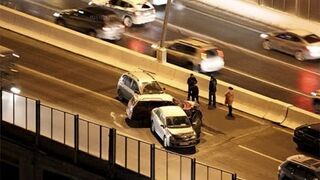 Car Accidents Compilation - april 2015