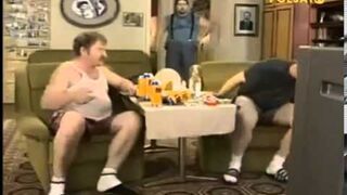 Reakcja Kiepskich na podniesienie cen wódki