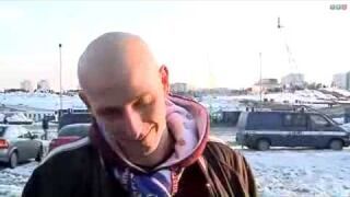 Wypowiedź inteligentnego kibica