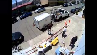 Dlaczego bezpieczniej jest w kasku...