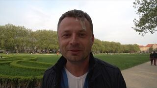Stanął mi - Myszka.TV