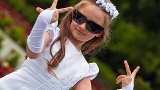 Zobacz lans komunijny!