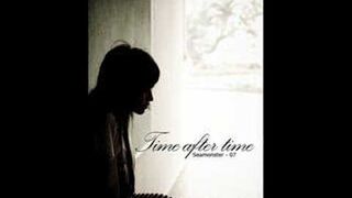 Time after time - Eva Cassidy