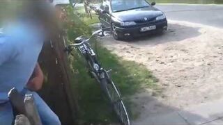 Jak nie używać kasku