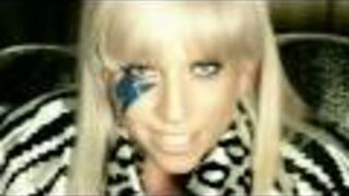Lady GaGa Ft Colby O'Donis - Just Dance