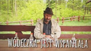 Kopsnij Drina - Wielki test wódek i zakąsek