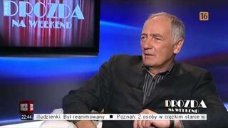 Drozda i Strasburger opowiadają suchary o seksie