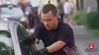 Pomoc włamywaczowi?