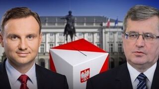 Kto wygrał wybory prezydenckie 2015