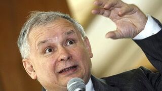 Jarosław - Drodzy, prawdziwi Polacy