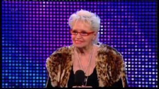 Kelly Fox ma 71 lat i postanowiła wystąpić w brytyjskim Mam Talent