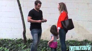 Jak podrywać Milfy - Mamuśki